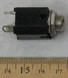 Connector, 1/4 Inch Jack for Aviation Ground Support Equipment