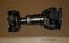 Coupler for Aviation Ground Support Equipment