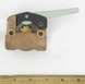 Emergency Fuel Shut Off Valve for Aviation Ground Support Equipment