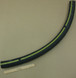 Hose 2-1/4 in x 46 in Bellow Flex for Aviation Ground Support Equipment