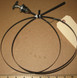DIPSTICK, Oil Level for Aviation Ground Support Equipment