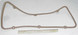 Gasket Valve Cover Cork for Aviation Ground Support Equipment