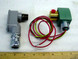 Valve Kit for Aviation Ground Support Equipment