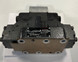 Orbital Steering Motor for Aviation Ground Support Equipment
