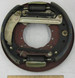 Brake Assembly Right-Hand for Aviation Ground Support Equipment