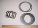 Gasket and Shim Kit for Aviation Ground Support Equipment