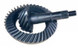Gear Set Ring and Pinion for Aviation Ground Support Equipment