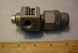 Fuel Pressure Valve for Aviation Ground Support Equipment