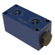 Relief Dual Crossover Valve 2000 PSI for Aviation Ground Support Equipment