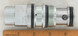CARTRIDGE, CHECK VALVE