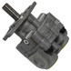 Motor Generator for Aviation Ground Support Equipment