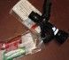 NOZZLE, T4 1IN NPT PISTOL GRIP-6226019