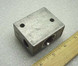 Valve Body for Aviation Ground Support Equipment