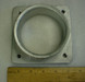 FLANGE EXHAUST-100GHP1157