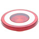 Push/Pull Red Button for Aviation Ground Support Equipment