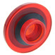 Push/Pull Red Button for Aviation Ground Support Equipment
