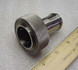 COUPLING, 1 INCH LAV FILL STAINLESS STL-1041J16C
