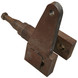 Knuckle Spindle for Aviation Ground Support Equipment