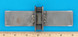 Link, Flat Top Chain with Plate for Aviation Ground Support Equipment