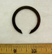 Snap Ring for Aviation Ground Support Equipment