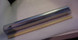 ROLLER LESS SHAFT, 2.5-IN DIA X 19.75-15F2083