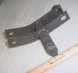 Brake Arm Left-Hand for Aviation Ground Support Equipment