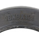Tire 18x9x12 1/8 Wide Trac Smooth for Aviation Ground Support Equipment