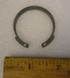 Retaining Internal Inverted Ring for Aviation Ground Support Equipment