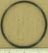 O-RING 70 DURO BUNA-N RUBBER