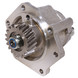 Vacuum Exhauster Pump for Aviation Ground Support Equipment