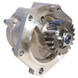 Vacuum Exhauster Pump for Aviation Ground Support Equipment
