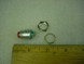 Push-to-Talk Switch for Aviation Ground Support Equipment