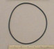O-Ring 6in ID x 6-1/4in OD x 1/8in Wide for Aviation Ground Support Equipment