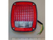 Light Stop/Tail for Aviation Ground Support Equipment
