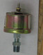 Oil Pressure Sender for Aviation Ground Support Equipment