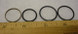 KIT, Hydraulic Relief Valve Seal for Aviation Ground Support Equipment