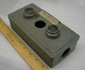 Switch Box Assembly for Aviation Ground Support Equipment