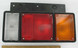 LAMP, Right-Hand Assembly for Aviation Ground Support Equipment