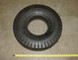 Tire 6.00-9 10 Ply for Aviation Ground Support Equipment