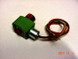 Solenoid Valve for Aviation Ground Support Equipment