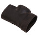 Dust Shield for Aviation Ground Support Equipment