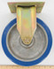 Caster, Rigid for Aviation Ground Support Equipment