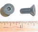 SCREW, Socket Head Flat for Aviation Ground Support Equipment