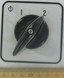SWITCH, STATION SELECT-930210C91