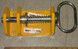 Hitch for Aviation Ground Support Equipment