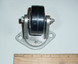 Caster for Aviation Ground Support Equipment