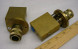 Coupler Lock Assembly for Aviation Ground Support Equipment