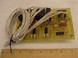 BOARD, TEMPERATURE for Aviation Ground Support Equipment