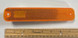 Amber Lamp for Aviation Ground Support Equipment