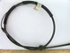 Brake Cable Right Hand for Aviation Ground Support Equipment